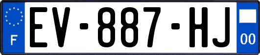 EV-887-HJ