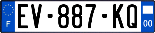 EV-887-KQ