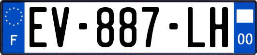 EV-887-LH