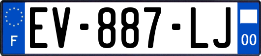 EV-887-LJ