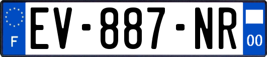 EV-887-NR