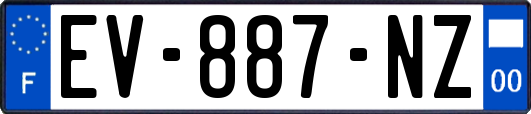 EV-887-NZ