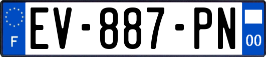 EV-887-PN