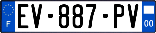 EV-887-PV