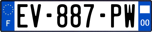 EV-887-PW