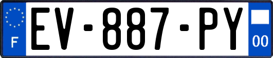 EV-887-PY