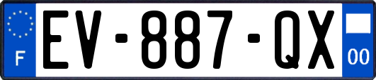 EV-887-QX