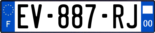 EV-887-RJ