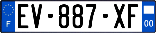 EV-887-XF