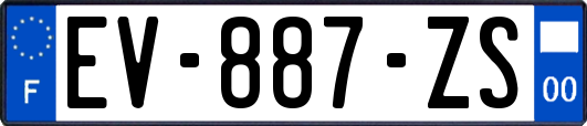 EV-887-ZS