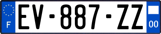 EV-887-ZZ