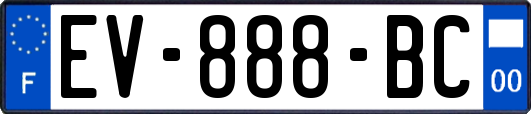 EV-888-BC