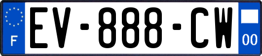 EV-888-CW