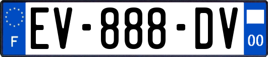 EV-888-DV