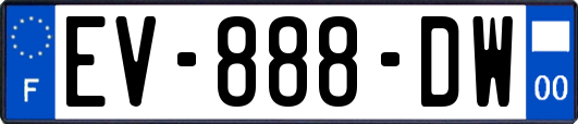 EV-888-DW