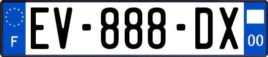 EV-888-DX