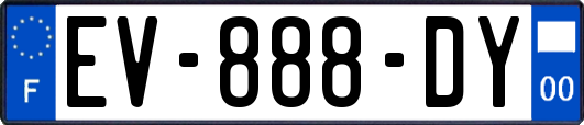 EV-888-DY