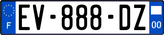 EV-888-DZ