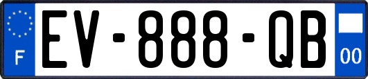 EV-888-QB
