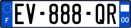 EV-888-QR
