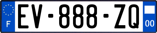 EV-888-ZQ