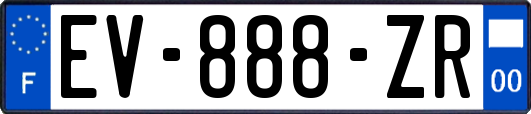 EV-888-ZR