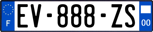 EV-888-ZS