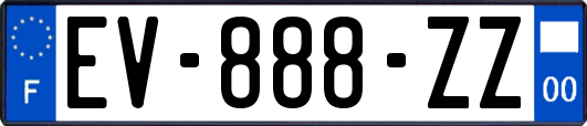 EV-888-ZZ