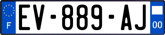 EV-889-AJ