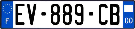 EV-889-CB