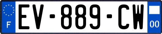 EV-889-CW