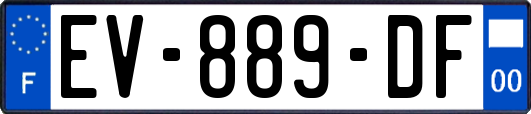 EV-889-DF