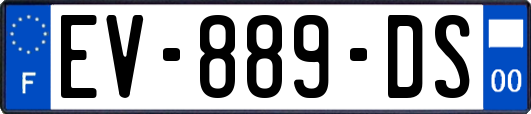 EV-889-DS