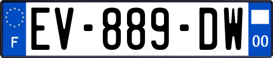 EV-889-DW