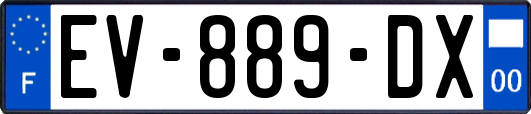 EV-889-DX