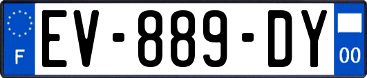 EV-889-DY