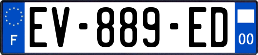 EV-889-ED