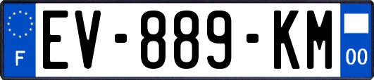 EV-889-KM