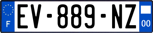 EV-889-NZ