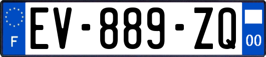 EV-889-ZQ