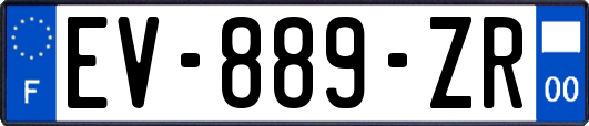 EV-889-ZR