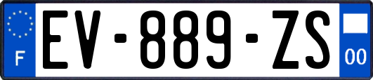 EV-889-ZS