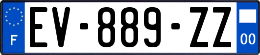 EV-889-ZZ