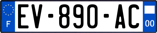 EV-890-AC