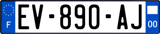 EV-890-AJ