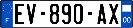 EV-890-AX