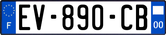 EV-890-CB