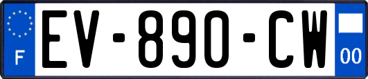 EV-890-CW