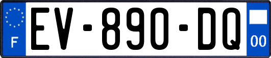 EV-890-DQ