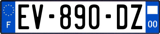 EV-890-DZ